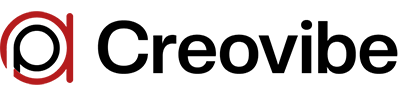 Creovibe Logo
